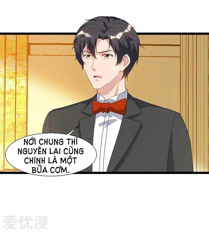 trọng sinh khí thiếu quy lai chapter 53 4