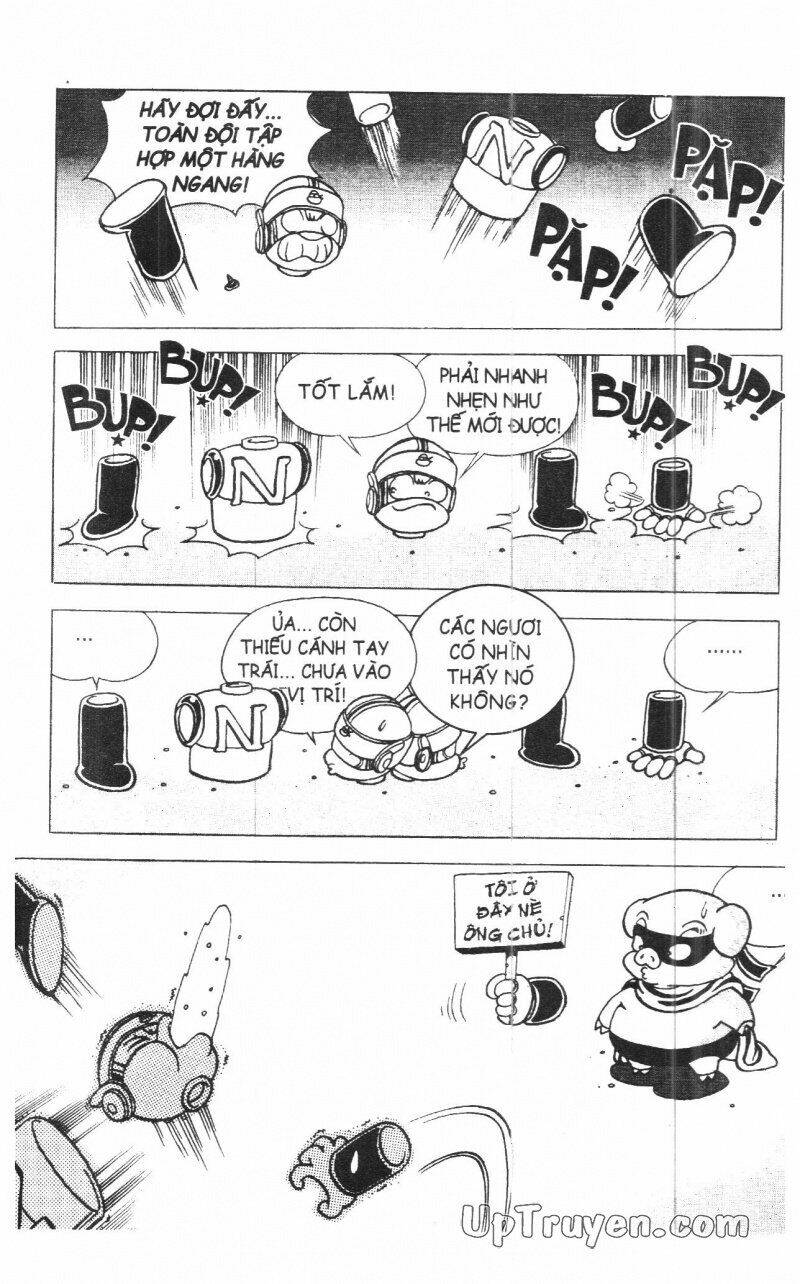 đội quân nhí nhố chapter 16 46