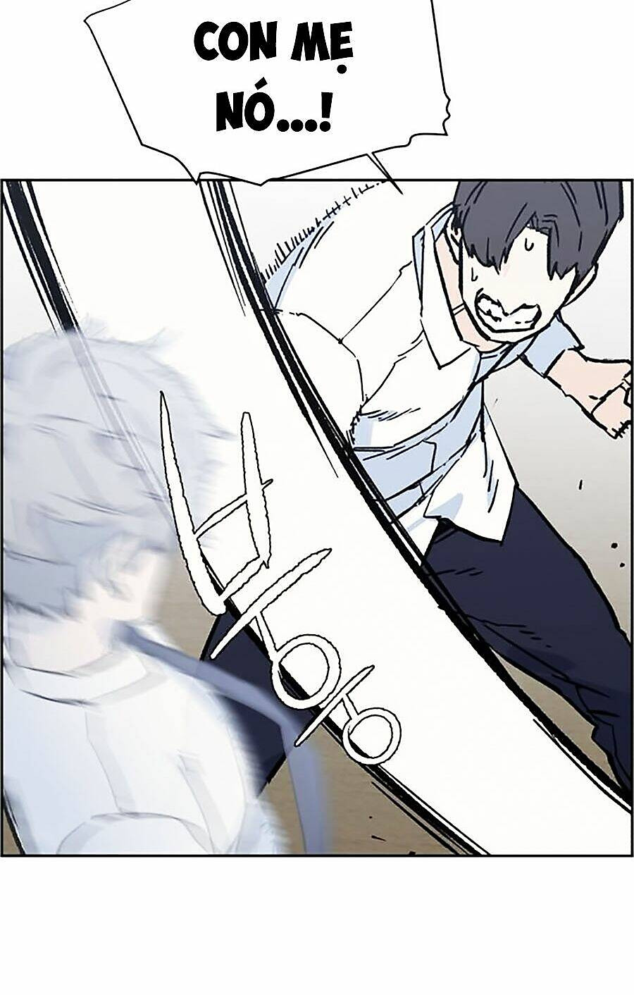 bạn học tôi là lính đánh thuê chapter 3 124