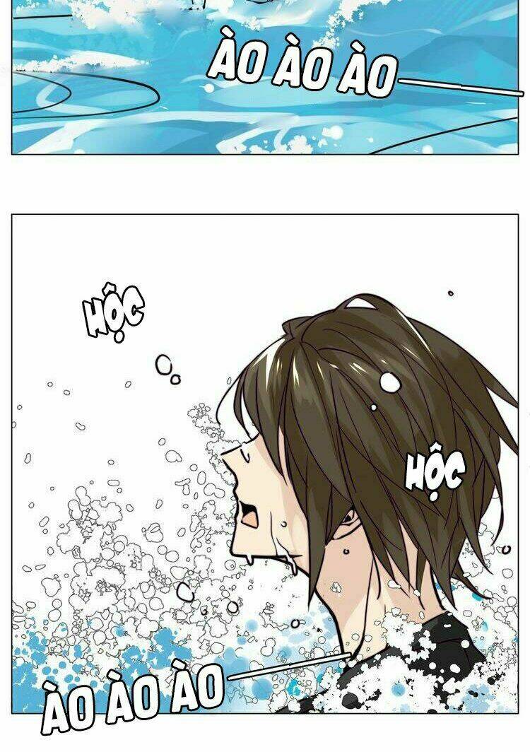 lấp lánh tình yêu kẹo bạc hà chapter 55 29