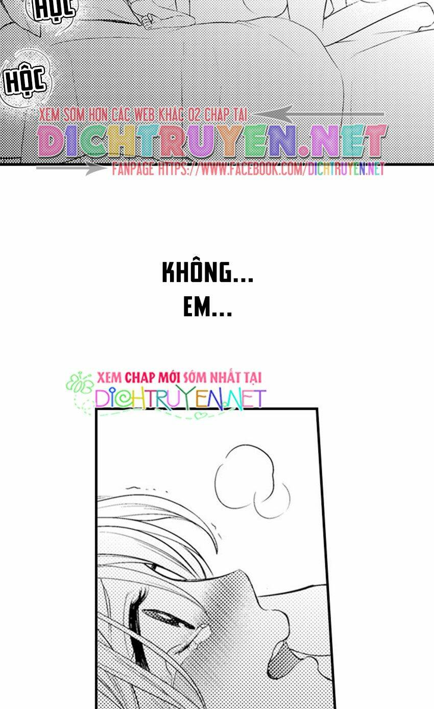 giả vờ ngủ cũng không ngăn được anh ấy chapter 12 11