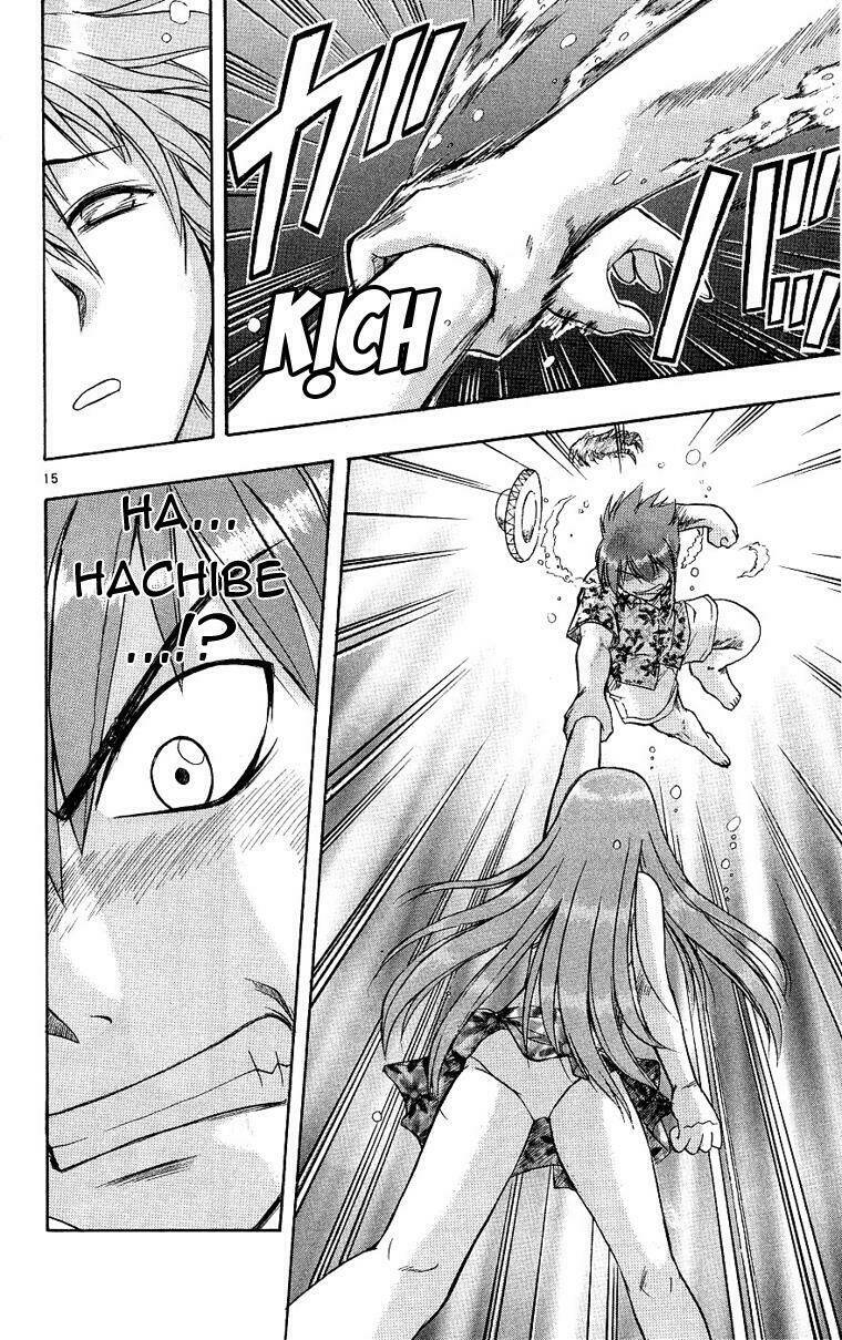 ai kora chapter 14 16