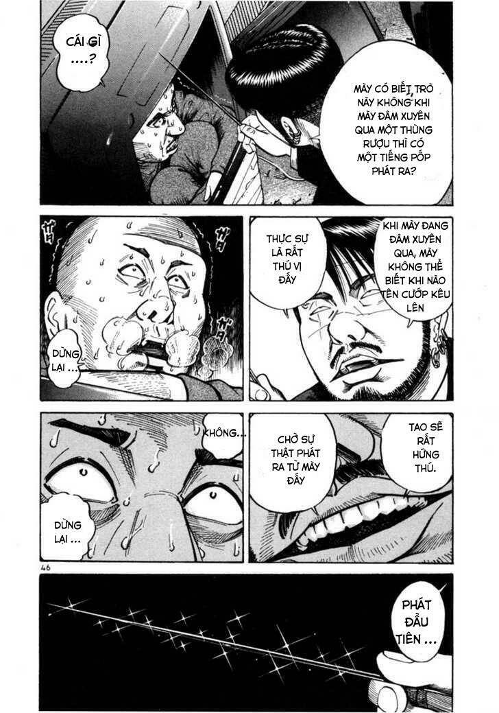 sát thủ số 1 chapter 20 9