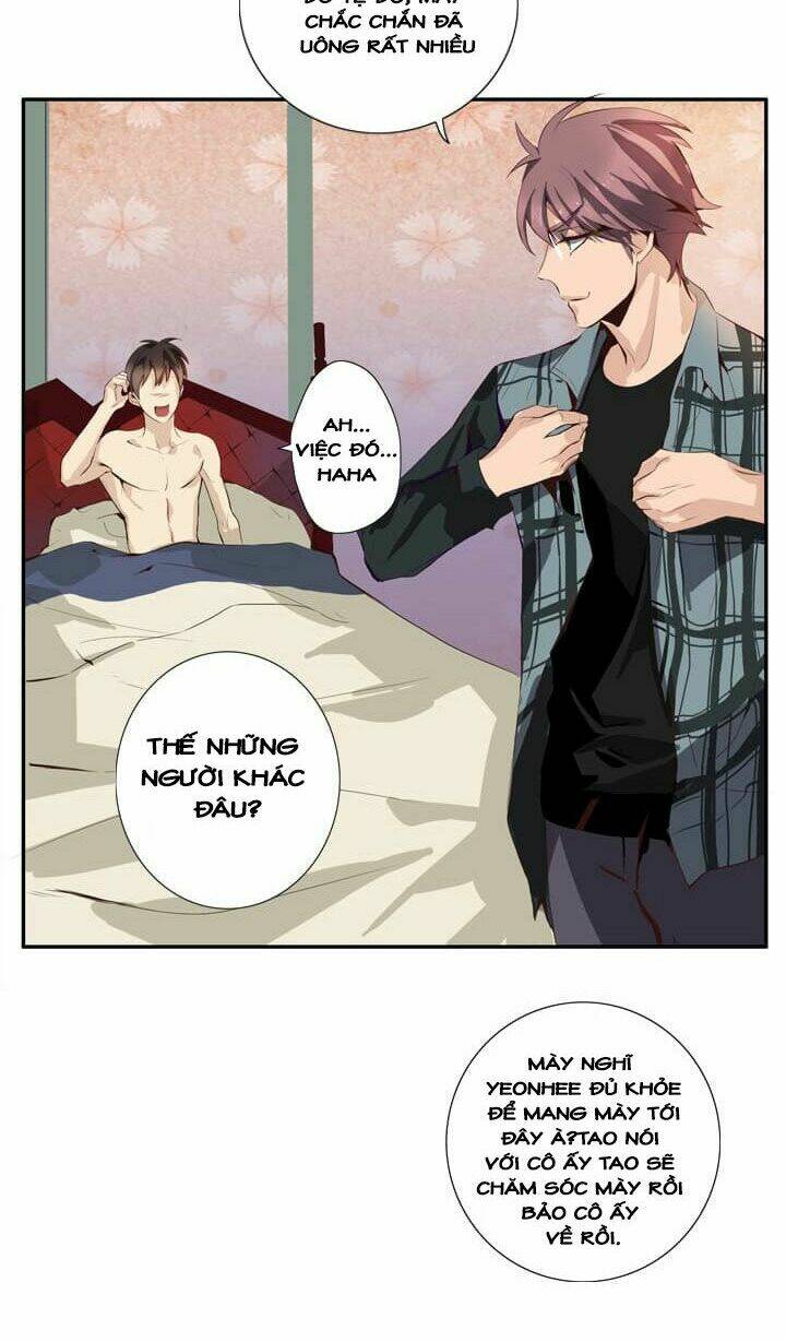 dusk howler chapter 52 23