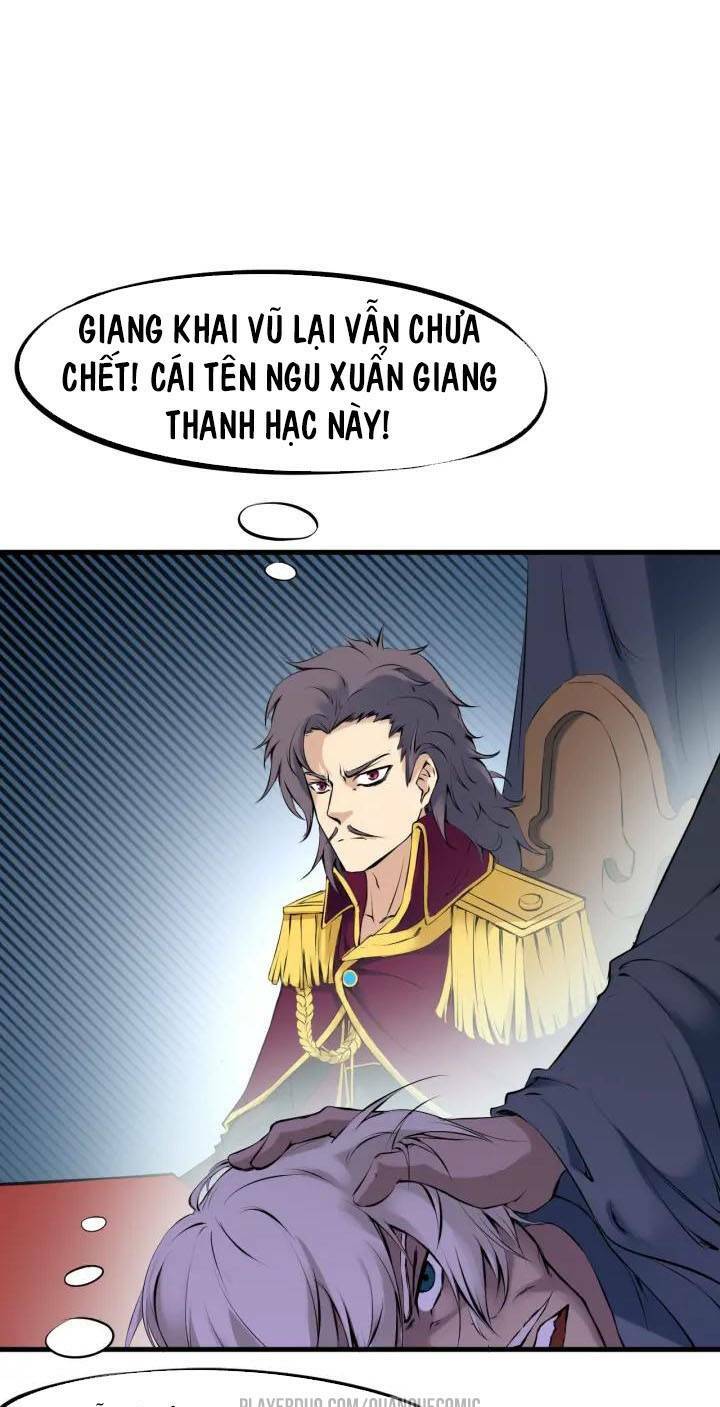 long mạch võ thần chapter 27 23