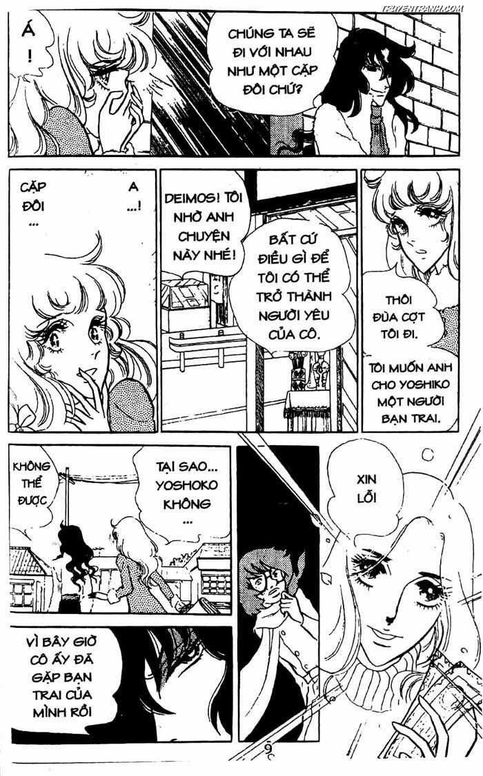 akuma no hanayome (bride of deimos) chapter 6.1 10