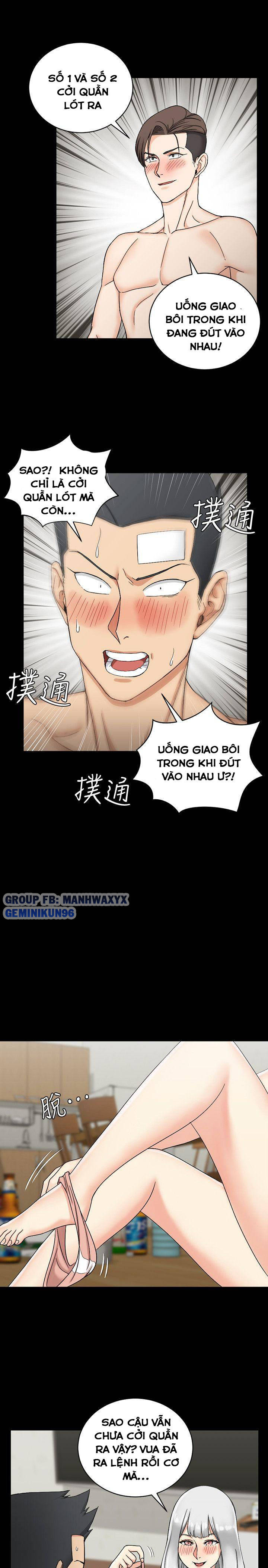 thanh niên động kinh chapter 72 25