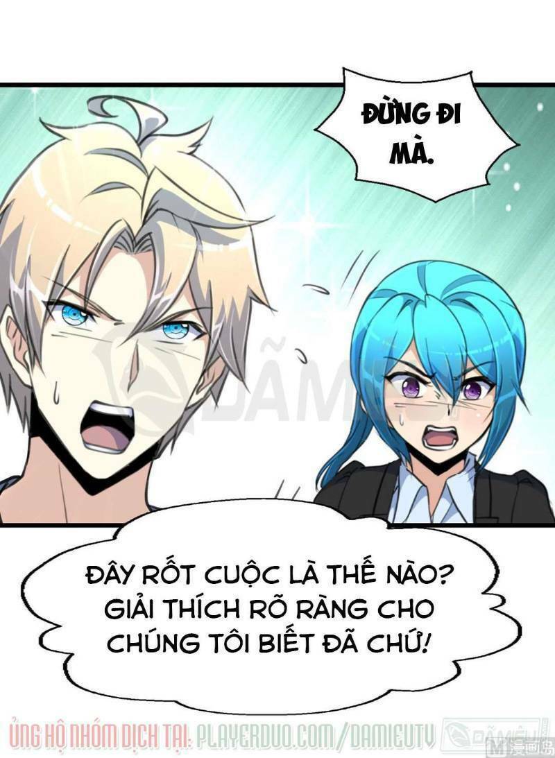 thần nhãn giám định sư chapter 72 16