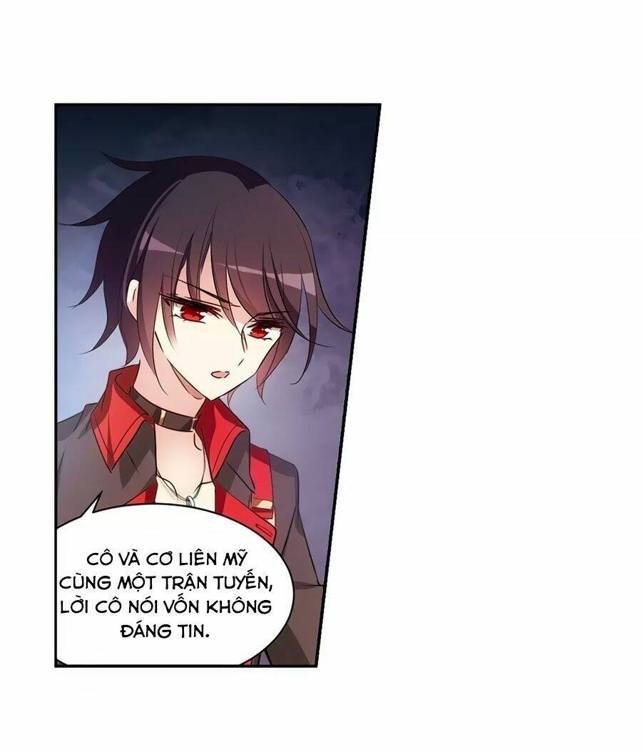 xuyên duyệt tây nguyên 3000 chapter 268.2 15