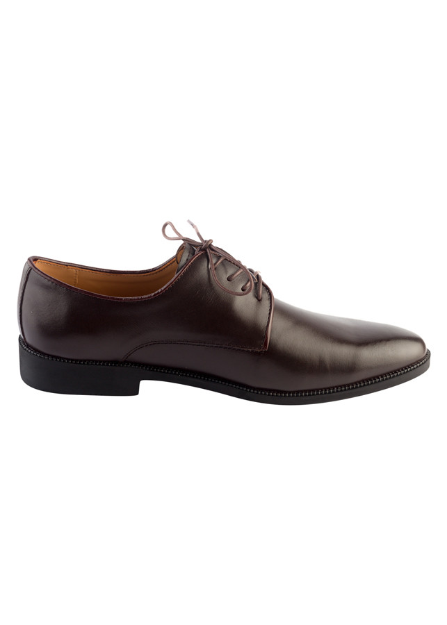 Giày Tây Pierre Cardin Blank Derby PCMFWLC080