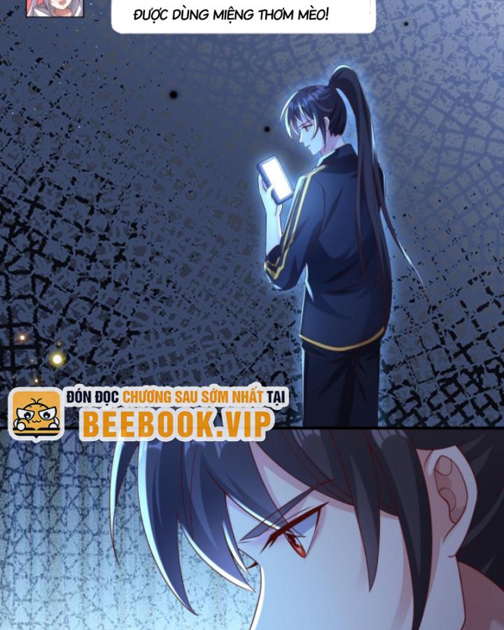 học cùng em gái, tôi bất cẩn vô địch rồi chapter 118 28