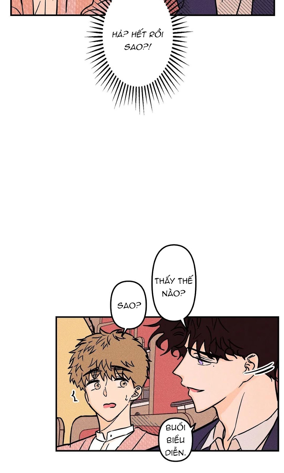 thang thanh âm chapter 24 14