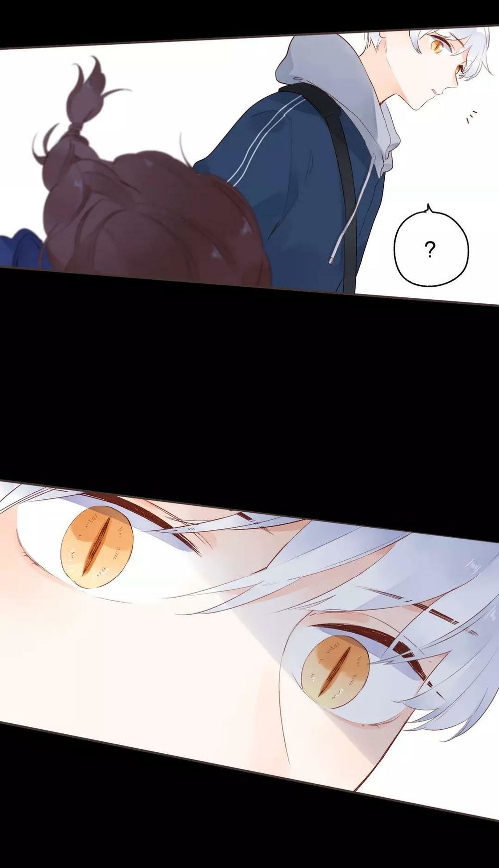 sos! tôi đã yêu một con sâu bướm (phần 2) chapter 54 39