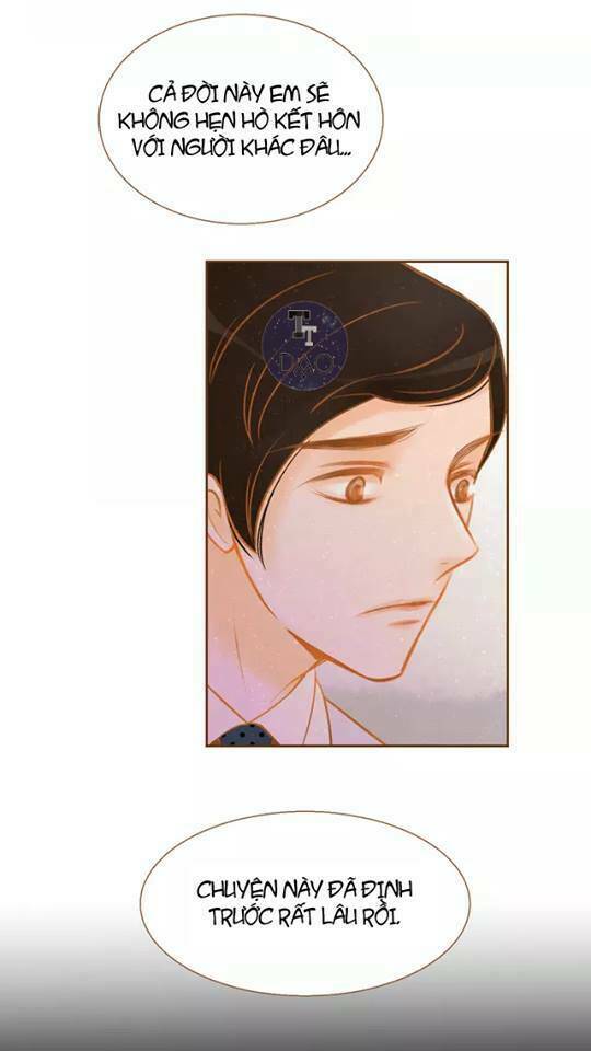 tân lang yếu tòng tiểu dưỡng khởi chapter 16 39