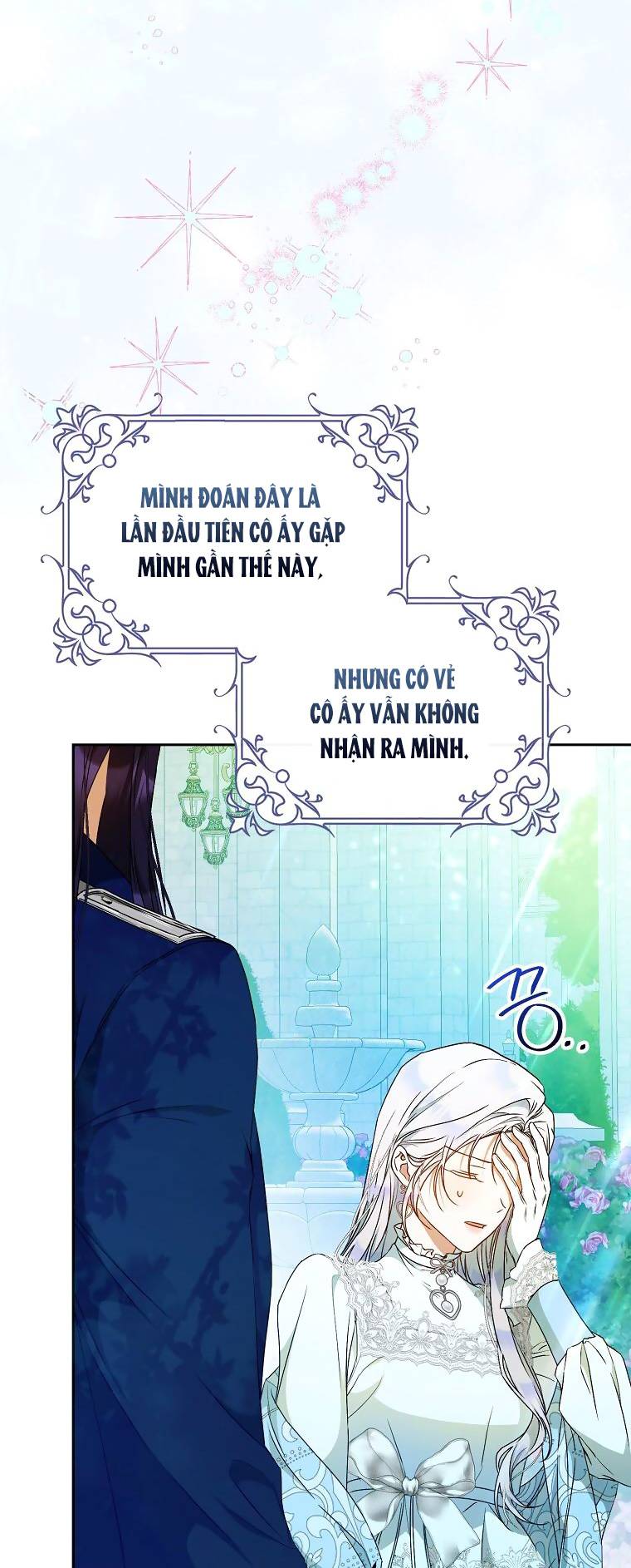 Tôi Trở Thành Vợ Nam Chính chapter 92.1 14