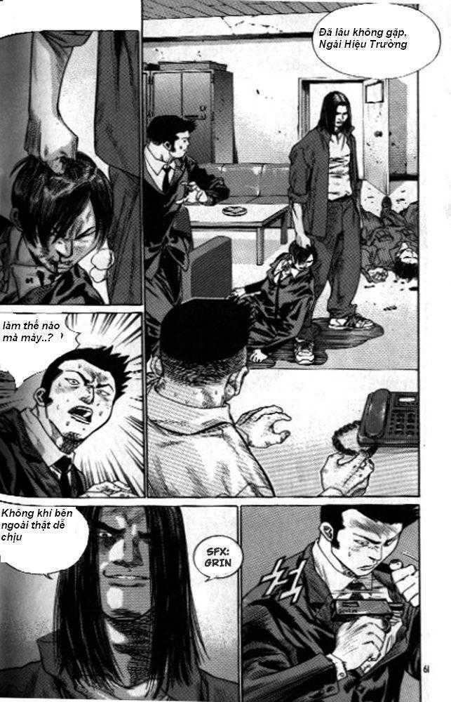 change guy chapter 245 8