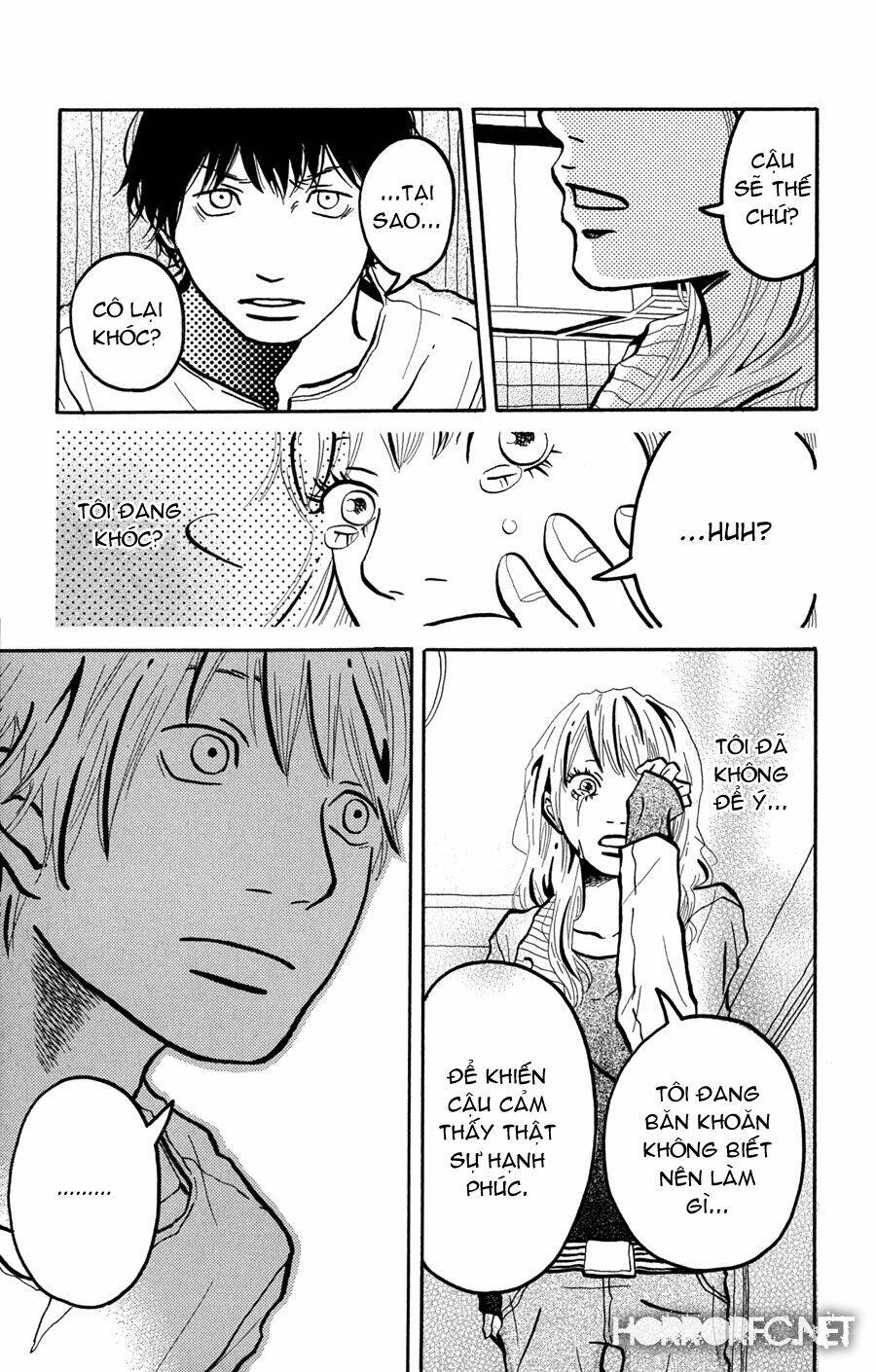 motto - ikitai chapter 8 23