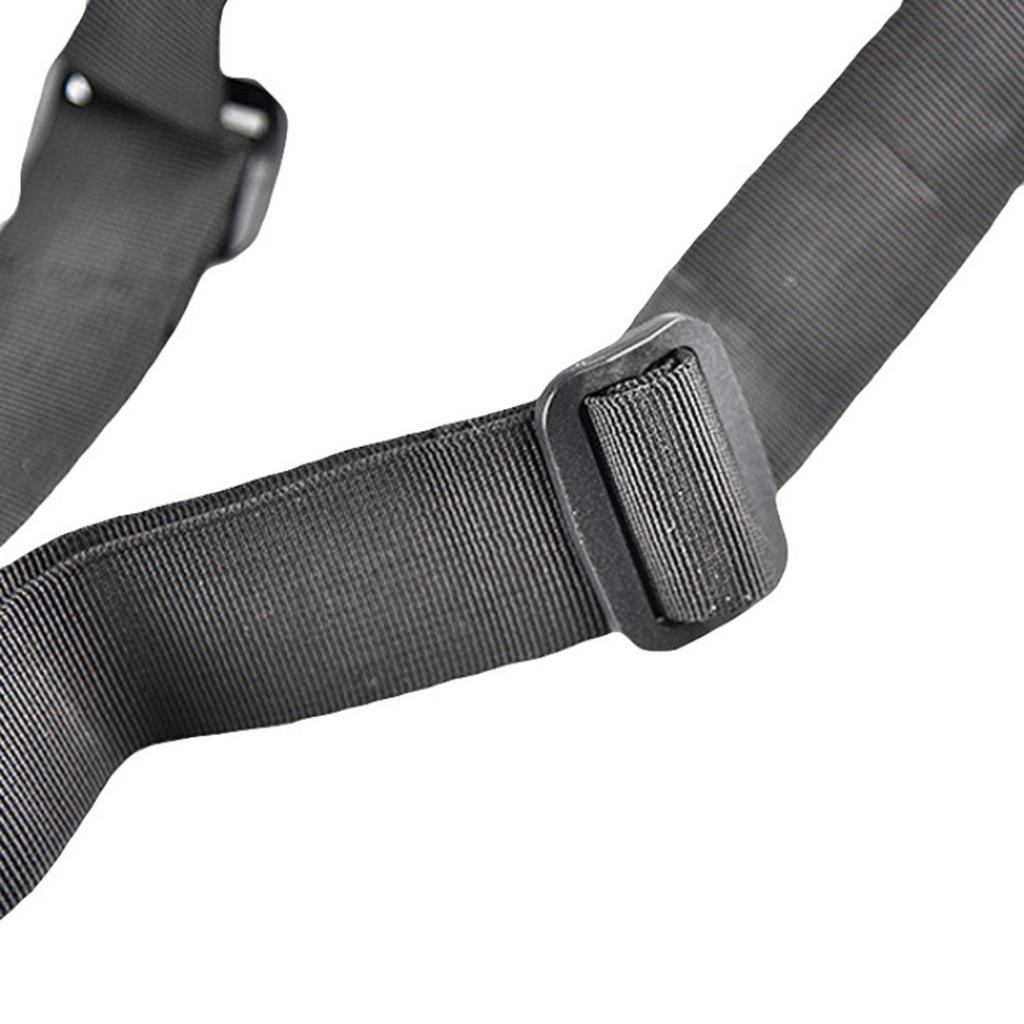 Skateboard Longboard Shoulder Carrier Strap Adjustable Belt Backpack Deck Holder