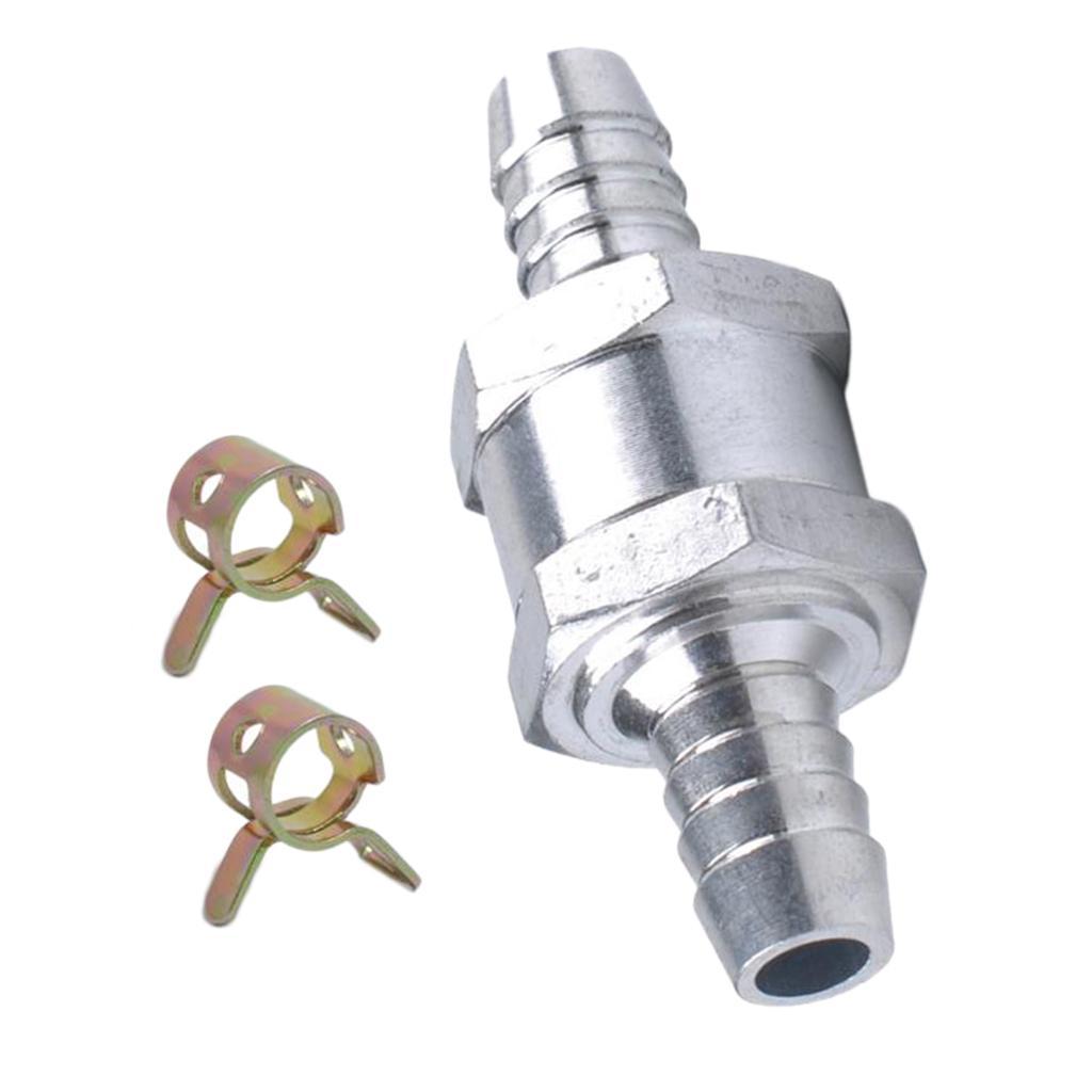 5/16" Aluminium  Non   Valve Petrol  Oil