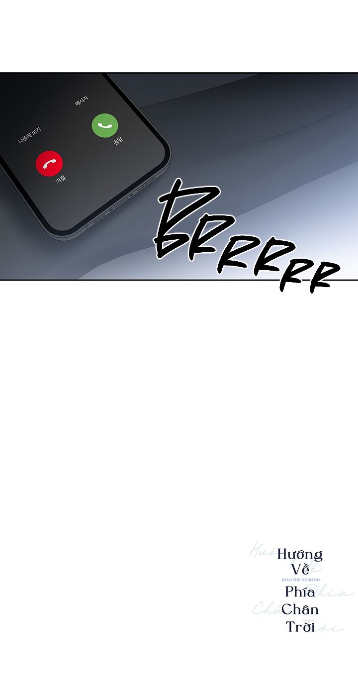 hướng về phía chân trời (into the horizon) chapter 5 16