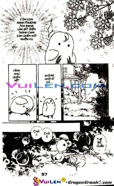 đóa hoa yêu kiều chapter 4 58