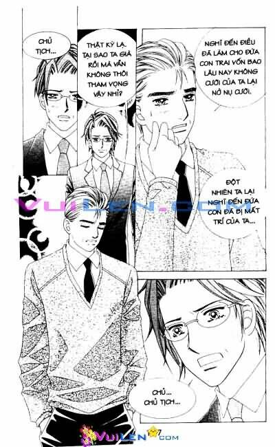 tìm lại tình yêu chapter 39 18