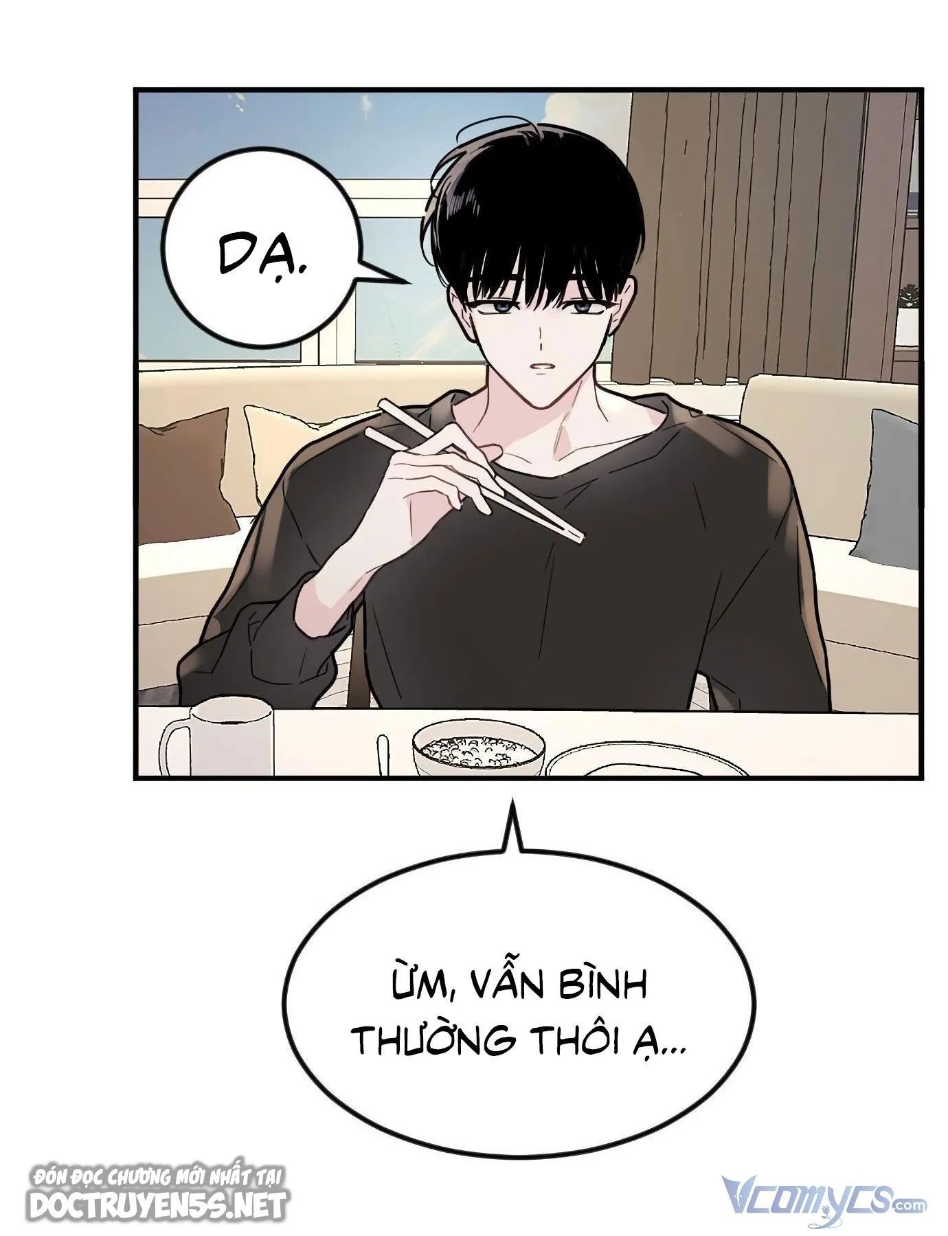 em đã tìm kiếm cả ngàn năm nay chapter 15 66