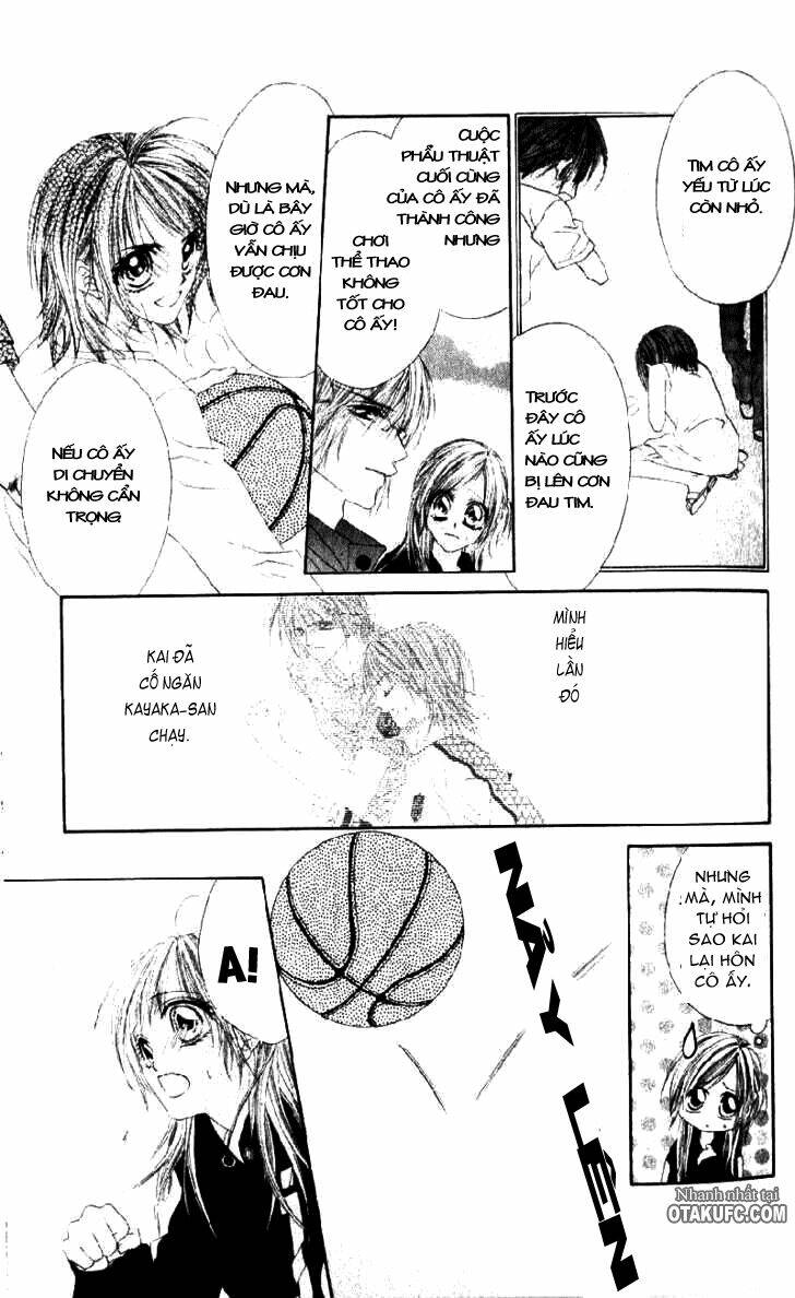 honey x honey drop chapter 20 14