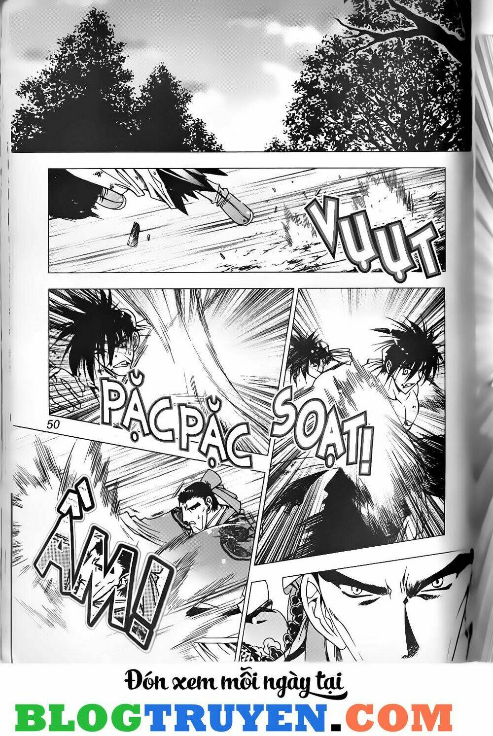 thiên lang liệt truyện chapter 54 9