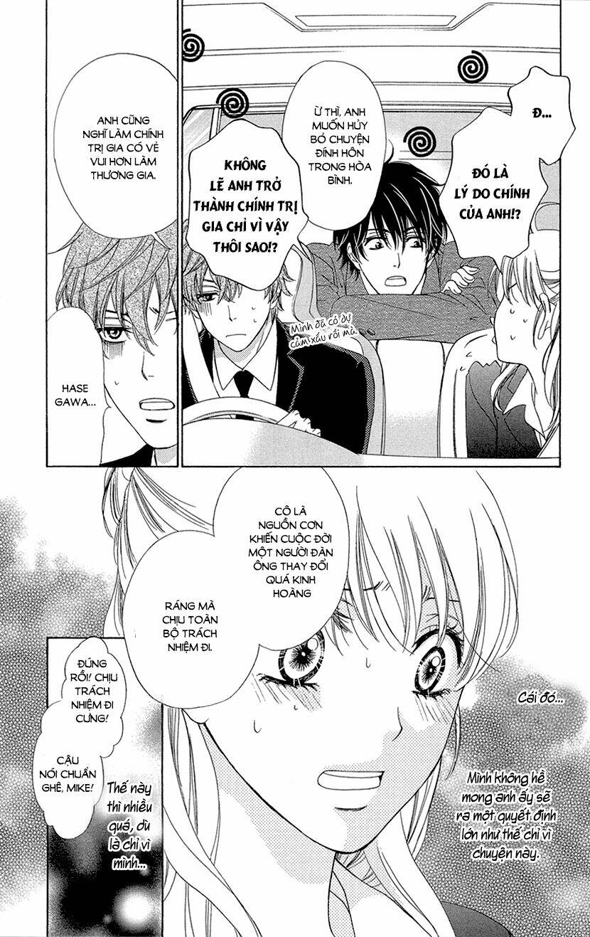 khi mỹ nhân ra tay cứu anh hùng chapter 10 11