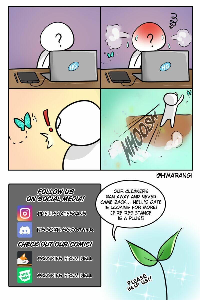 thí thần chi lộ chapter 8 33