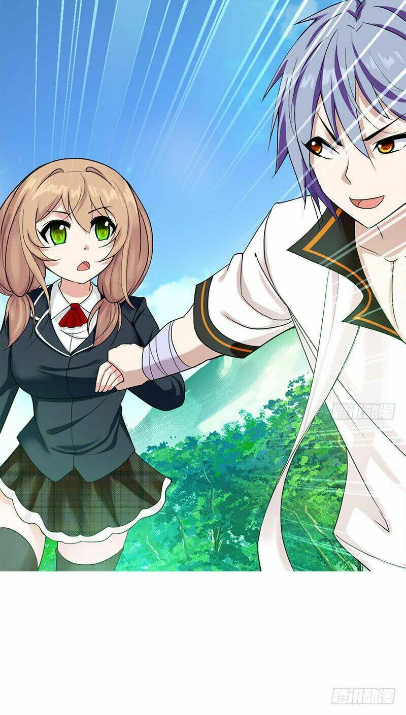 đào vận tiểu thần nông chapter 1 70