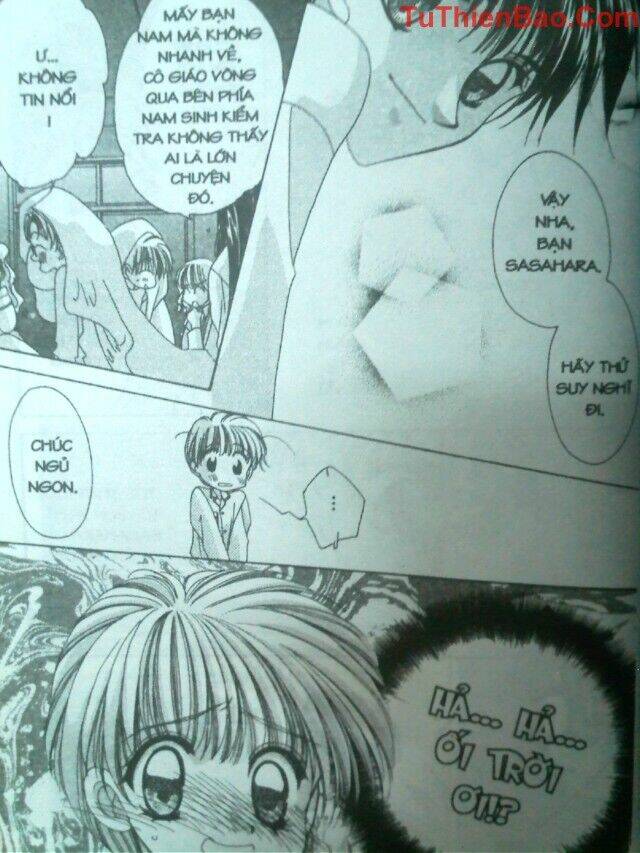 nguyện ước dưới ánh sao chapter 1 101