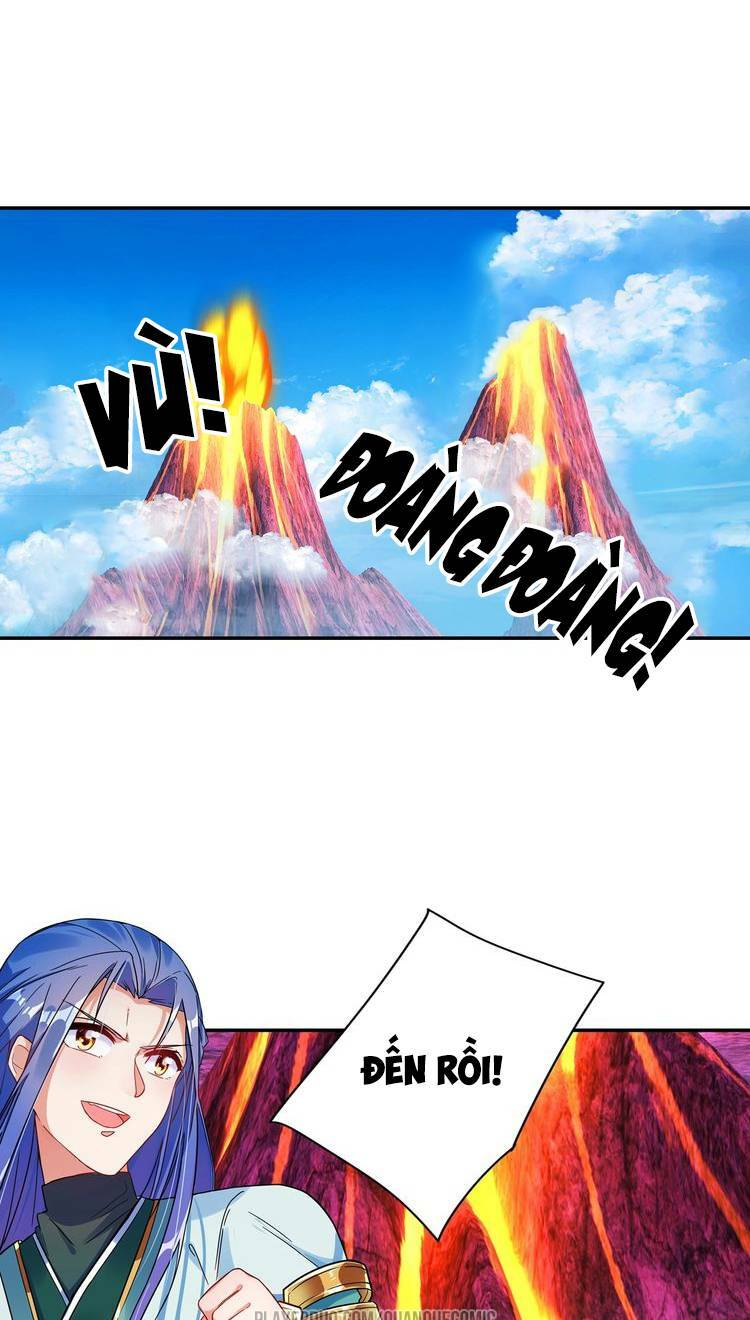 lục tích chi mộng yểm cung chapter 24 5