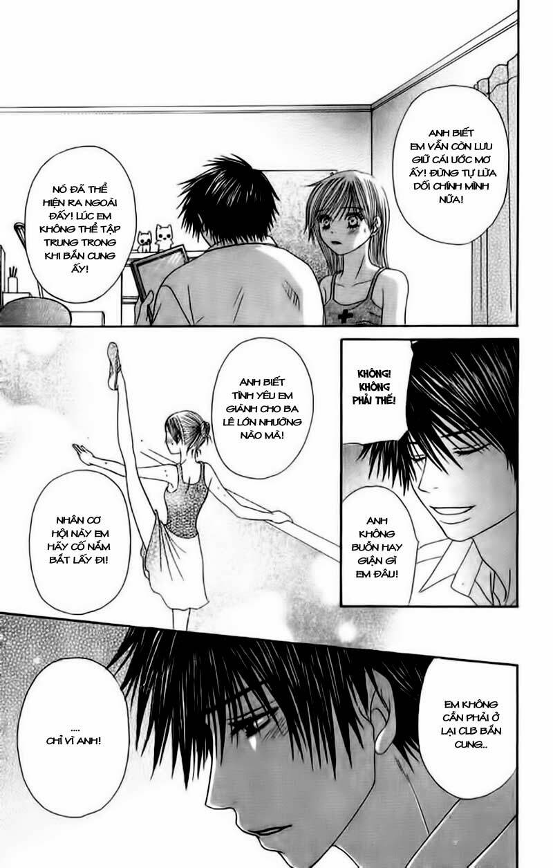 purikyuu chapter 5 22