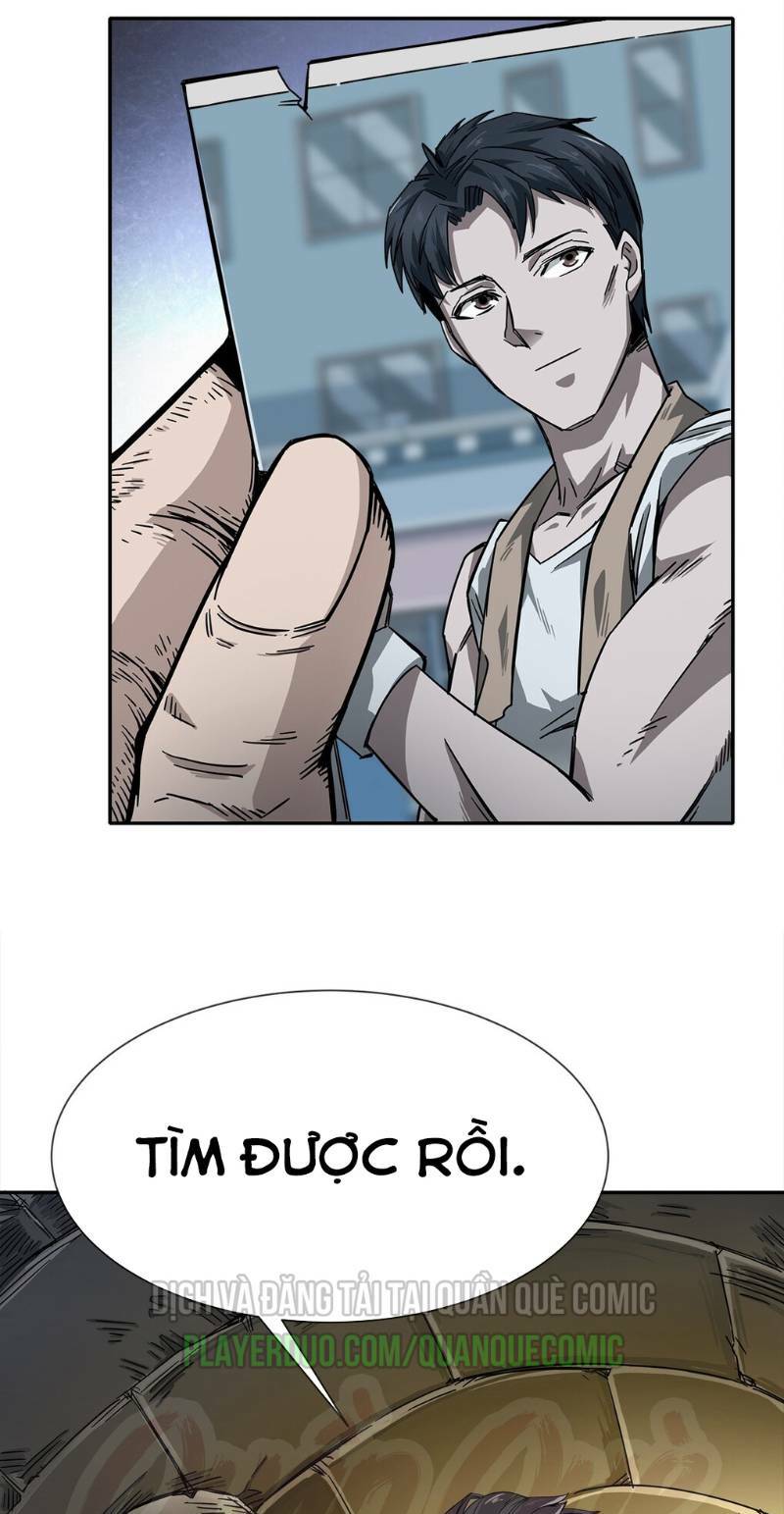 dạ thị chi chủ chapter 5 46