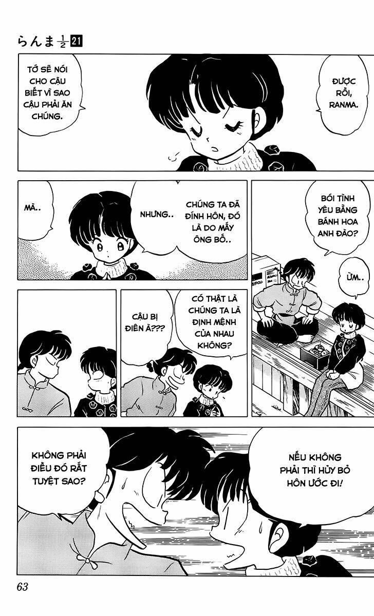 suối lời nguyền chapter 216 11