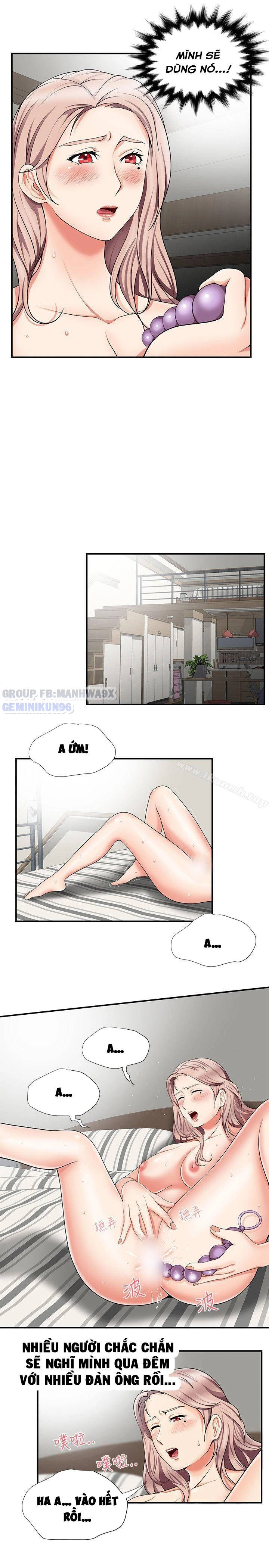 keo son môi chapter 13 17