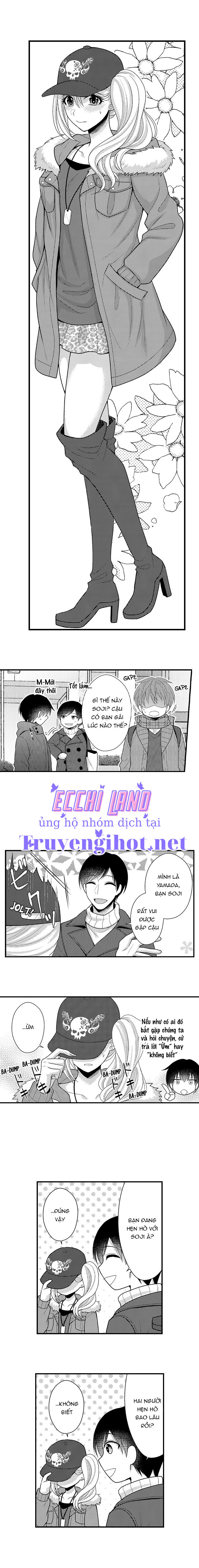 đối tượng xem mắt là học sinh của tôi và còn là một đứa trẻ ngỗ nghịch (full) chapter 79.2 2