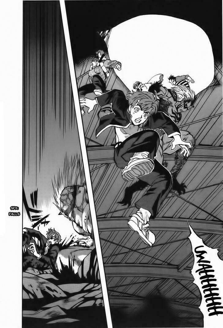 goumaden shutendoji chapter 6 20