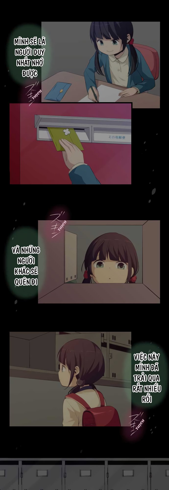 relife chapter 181 18