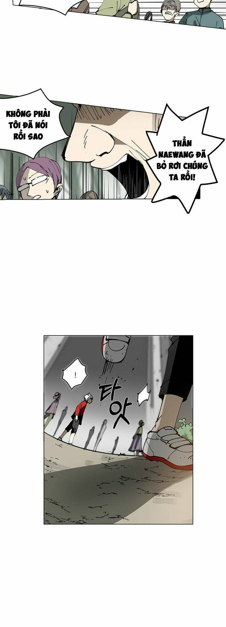 nỗ lực chapter 2 33