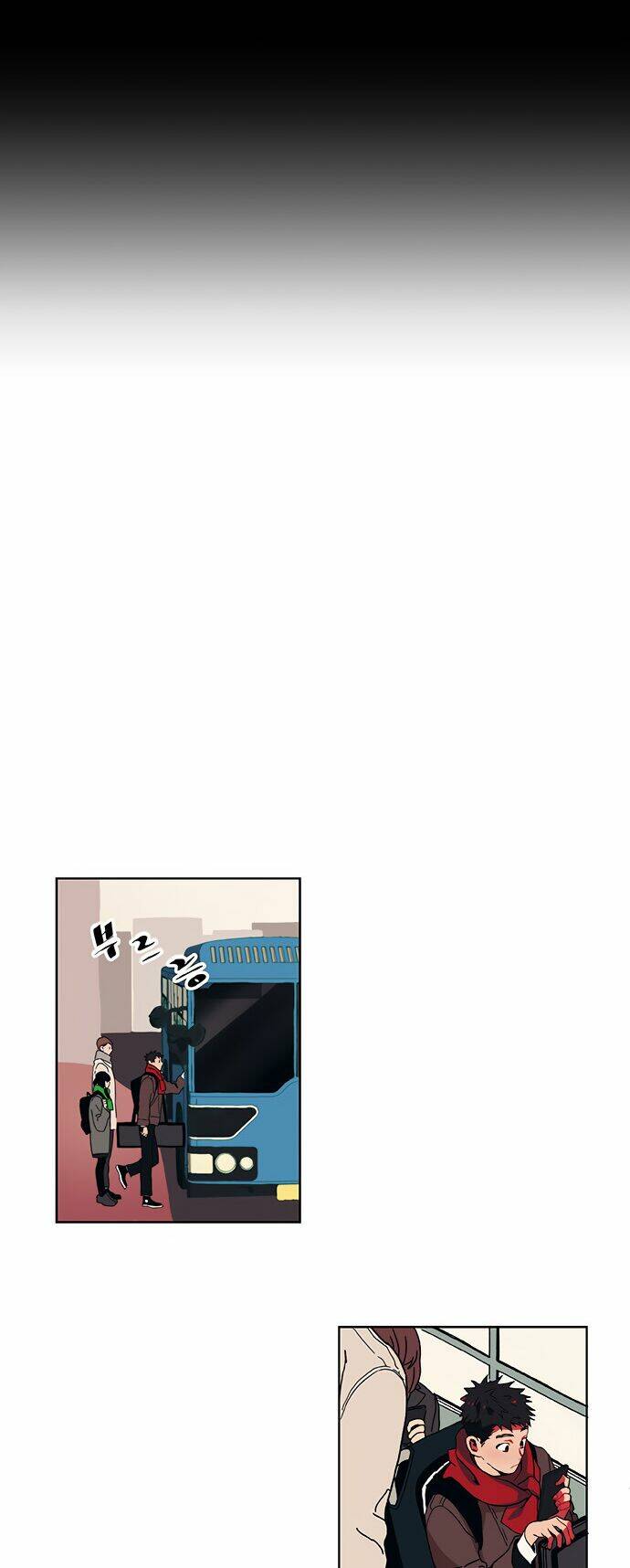 địa ngục trong núi misiryeong chapter 1 22