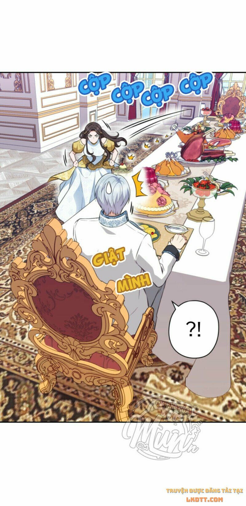 gửi đến người bạn của tôi chapter 27 45