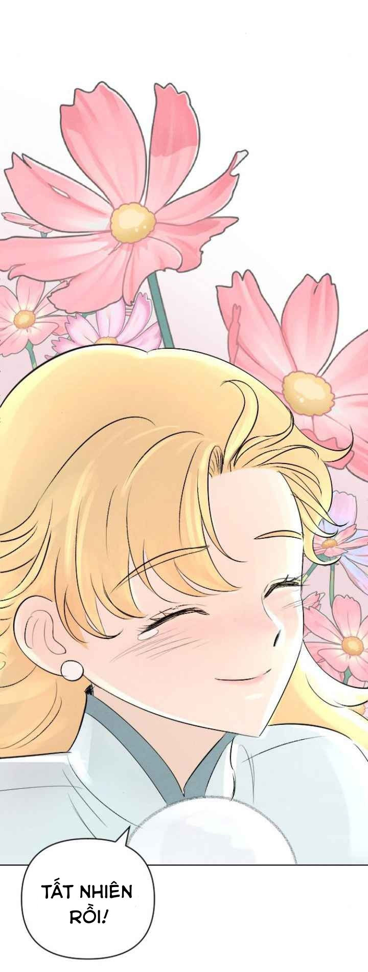 lựa chọn cuối cùng của tôi là nam phụ chapter 3 56