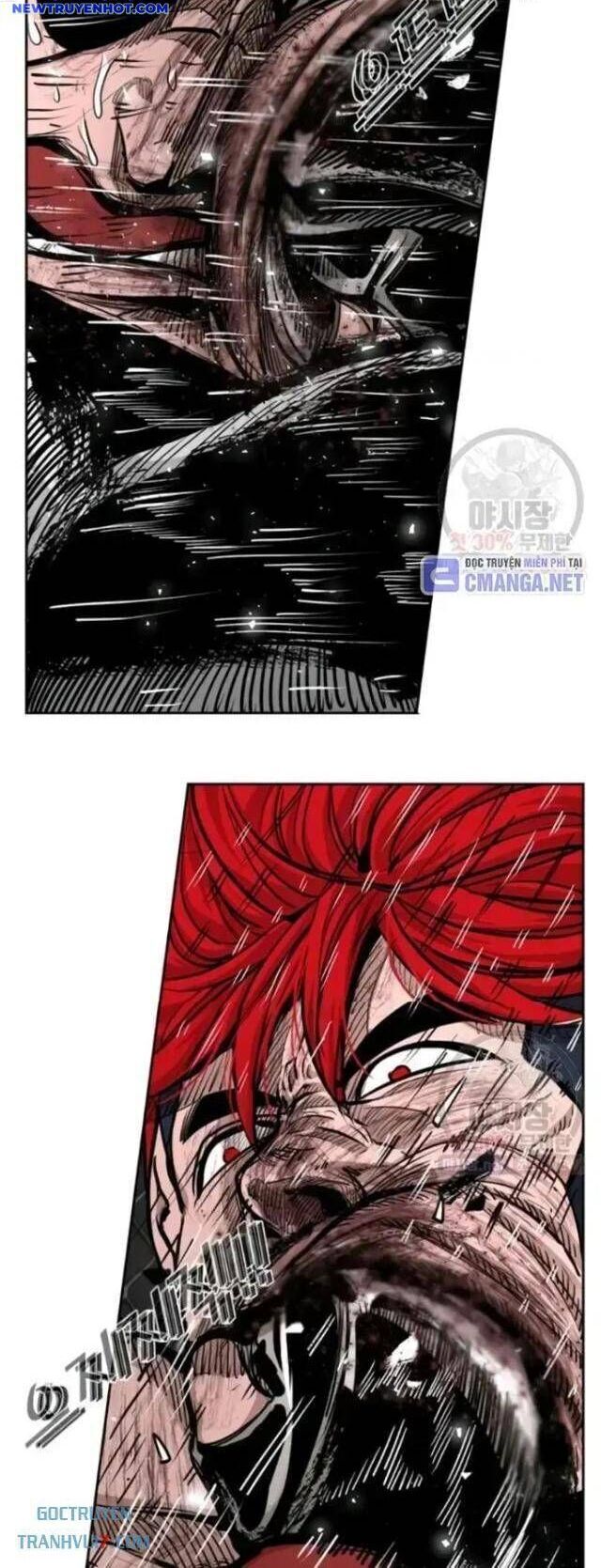 shark - cá mập chapter 209 52