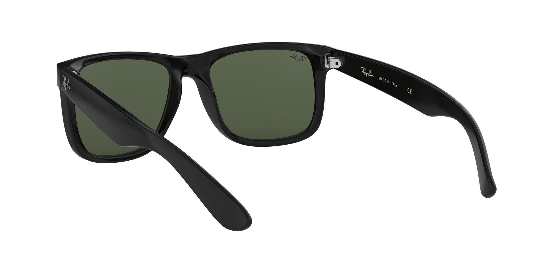 Mắt Kính Ray-Ban Justin - RB4165F 601/71 -Sunglasses