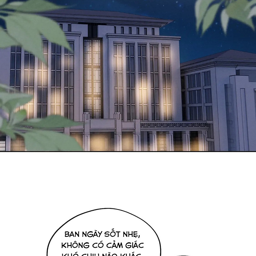 nhật ký thất tình của nhung tiên sinh chapter 34.1 5