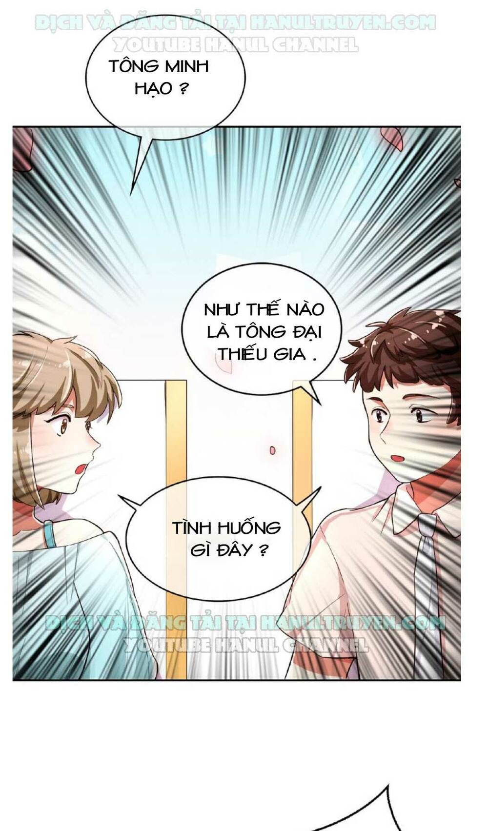 kiều thê muốn bỏ trốn của phúc hắc tổng tài chapter 4 20