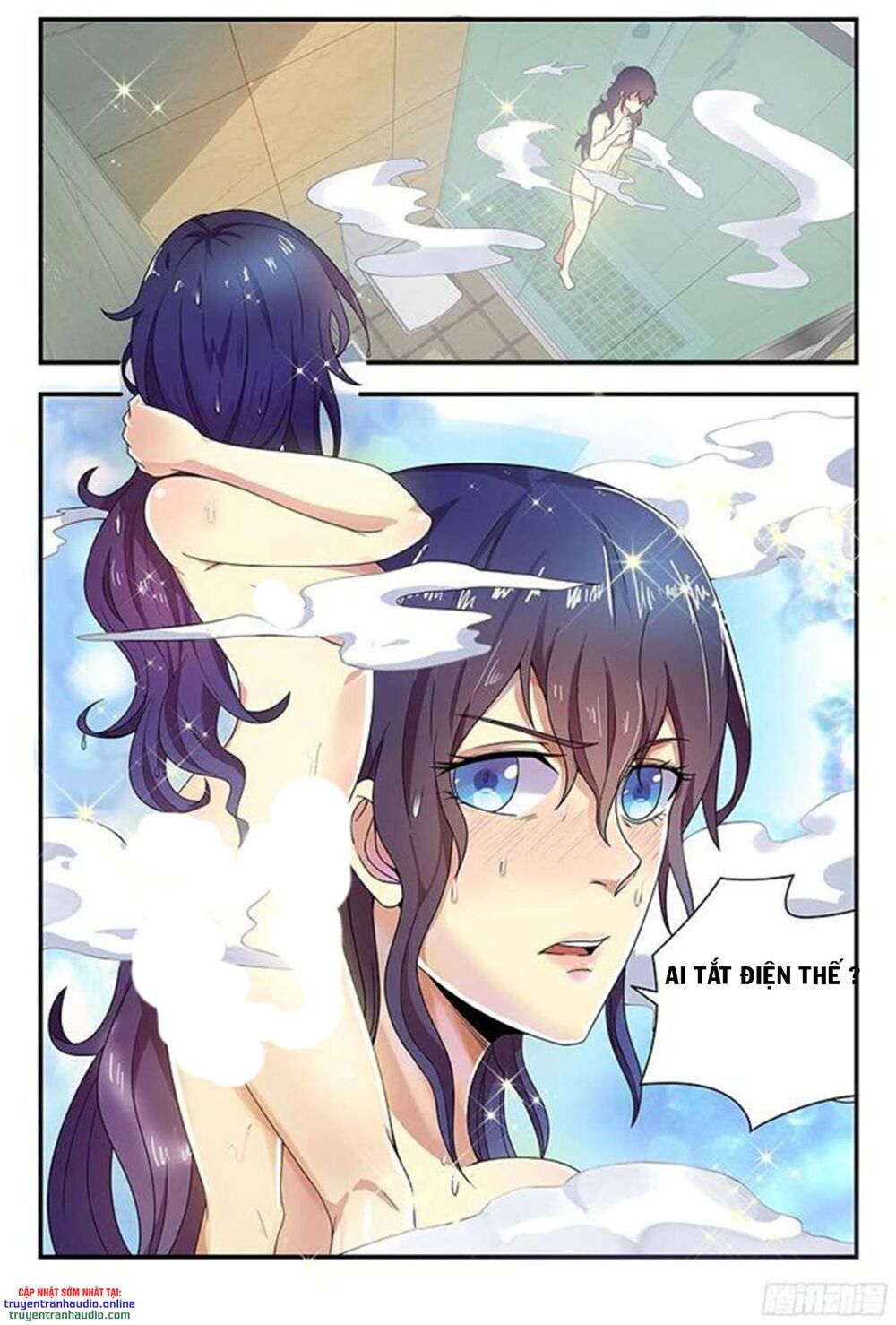 long ẩn giả chapter 67 3